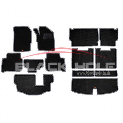Everest(2015-PR) Set+Trunk (Full Option)9